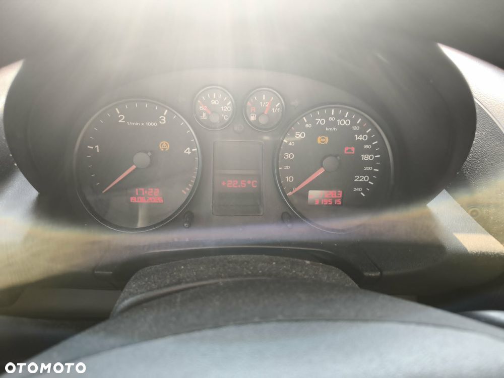 Audi A2 1.4 TDI - 3