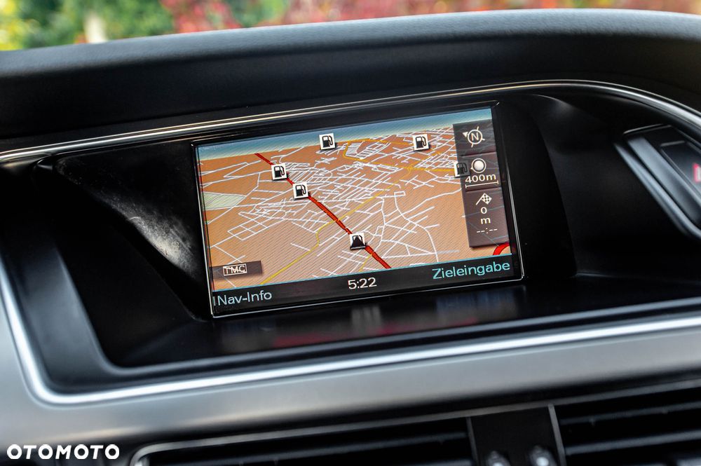 Audi A5 Coupé 3.2 FSI quattro - 25