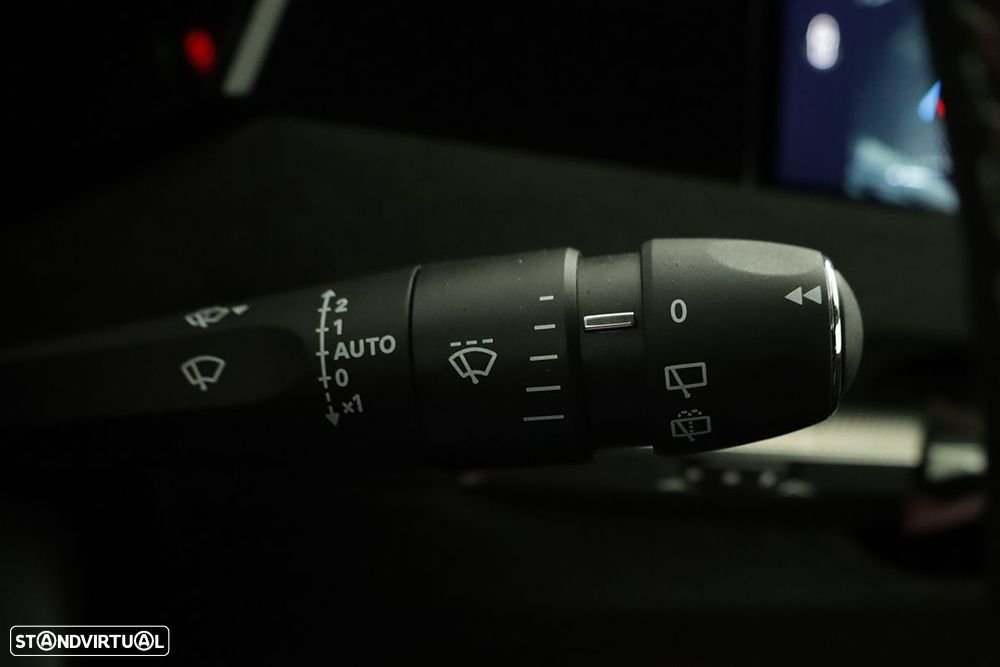 DS DS4 1.2 PureTech Performance Line EAT8 - 18