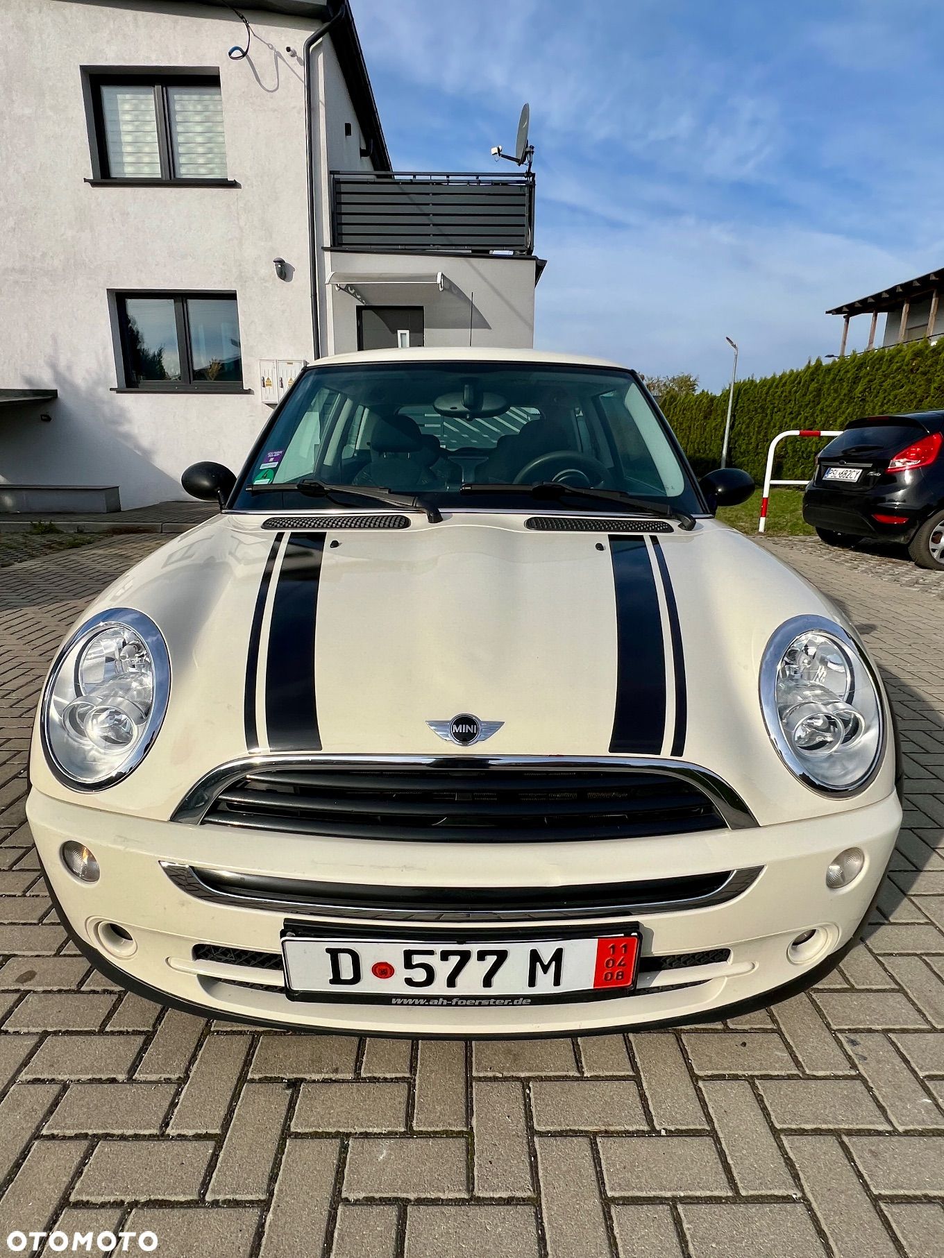 MINI ONE Standard - 1