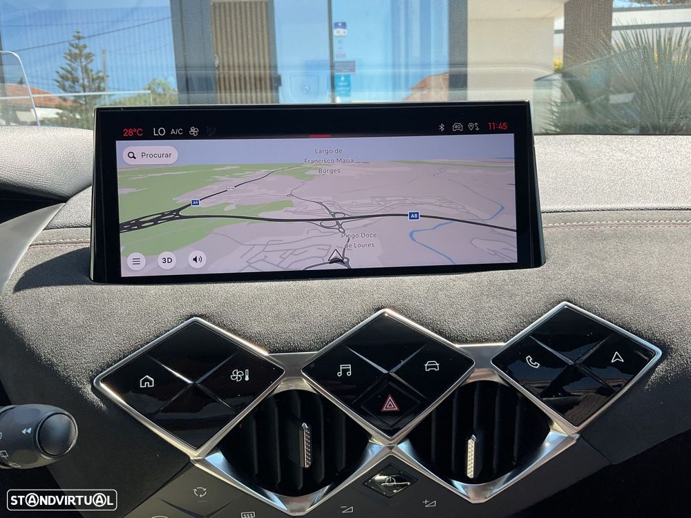DS DS3 1.2 PureTech Performance Line - 35
