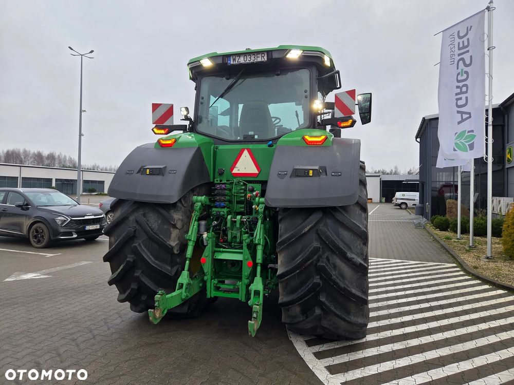 John Deere 8R410 - 6
