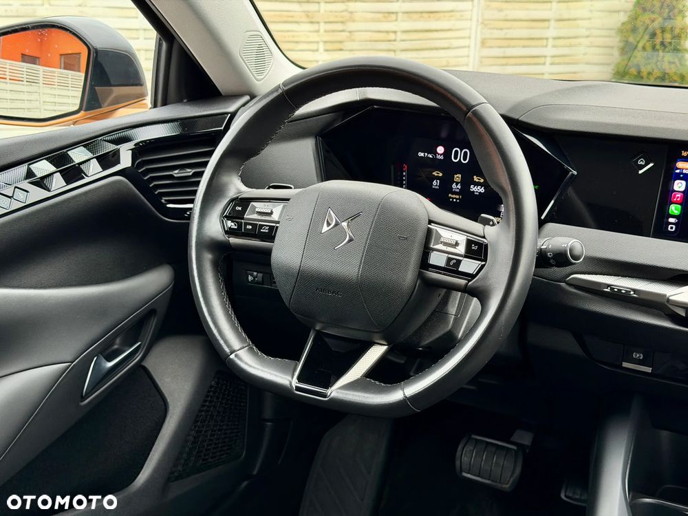 DS Automobiles DS 4 1.2 PureTech Bastille - 7