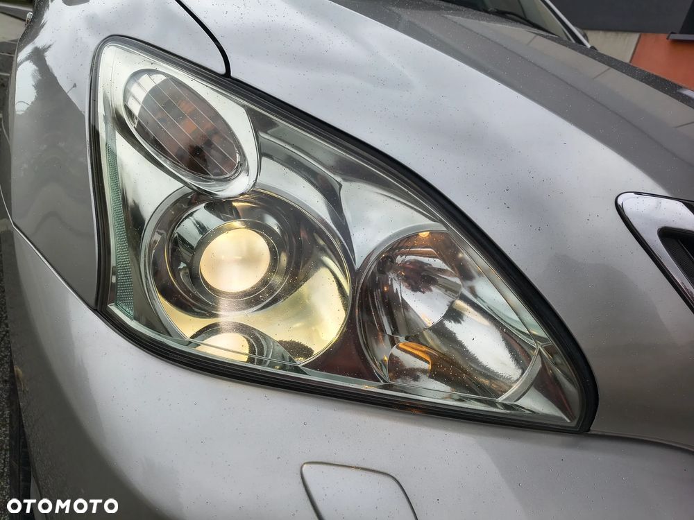 Lexus RX 400h (hybrid) Executive - 28