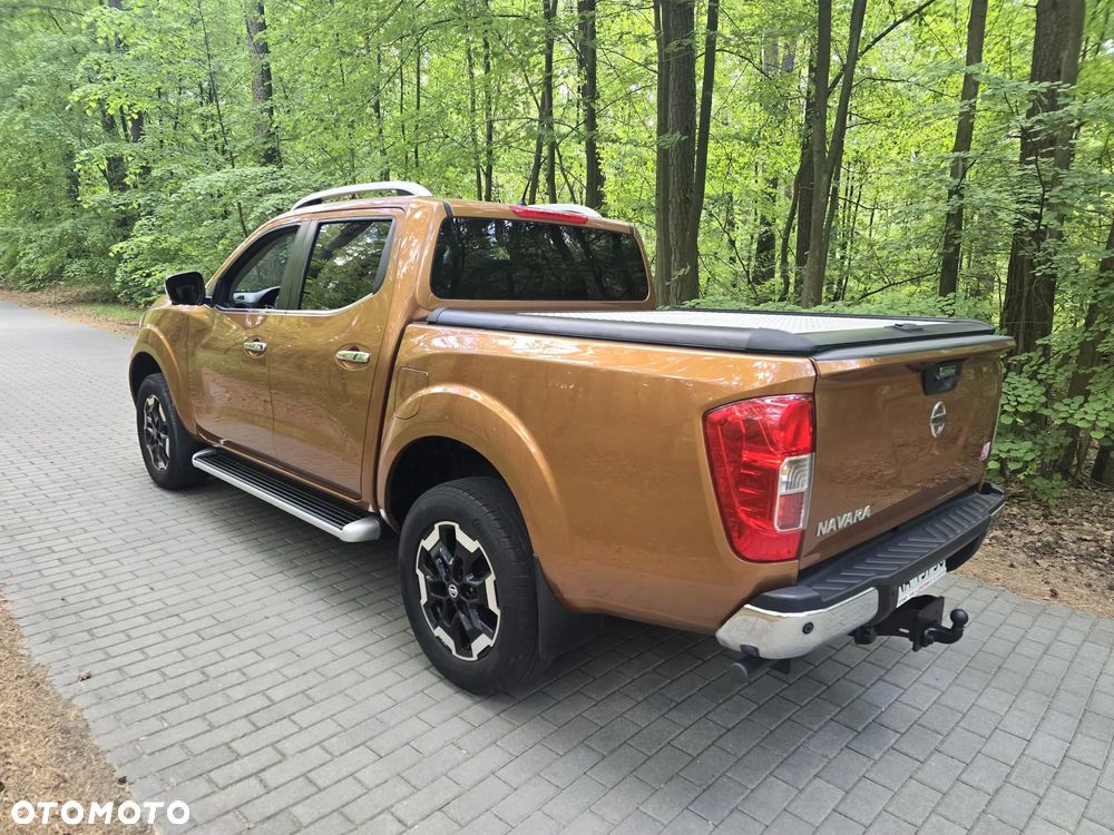 Nissan Navara - 4