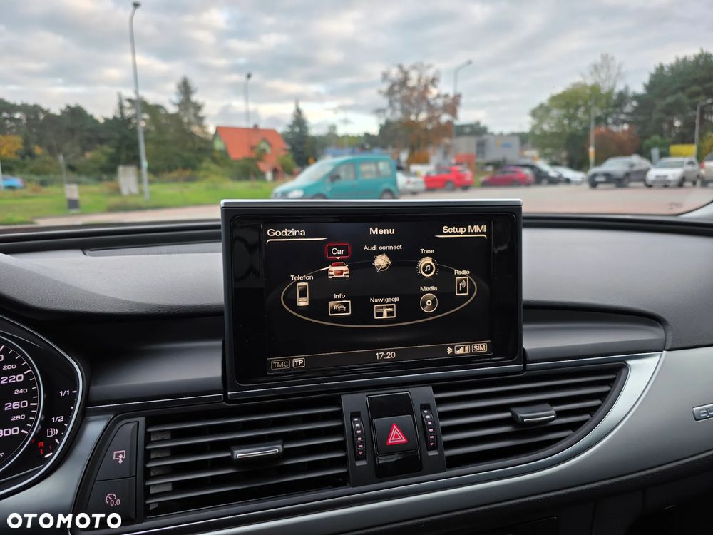 Audi A6 Limousine 3.0 TDI Quattro S tronic - 23