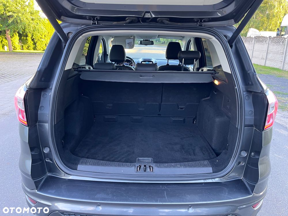 Ford Kuga Vignale 2.0 TDCi FWD - 16