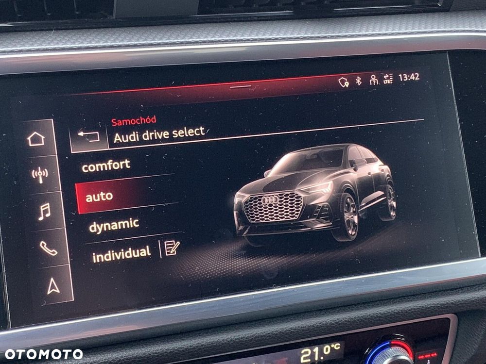 Audi Q3 Sportback - 33