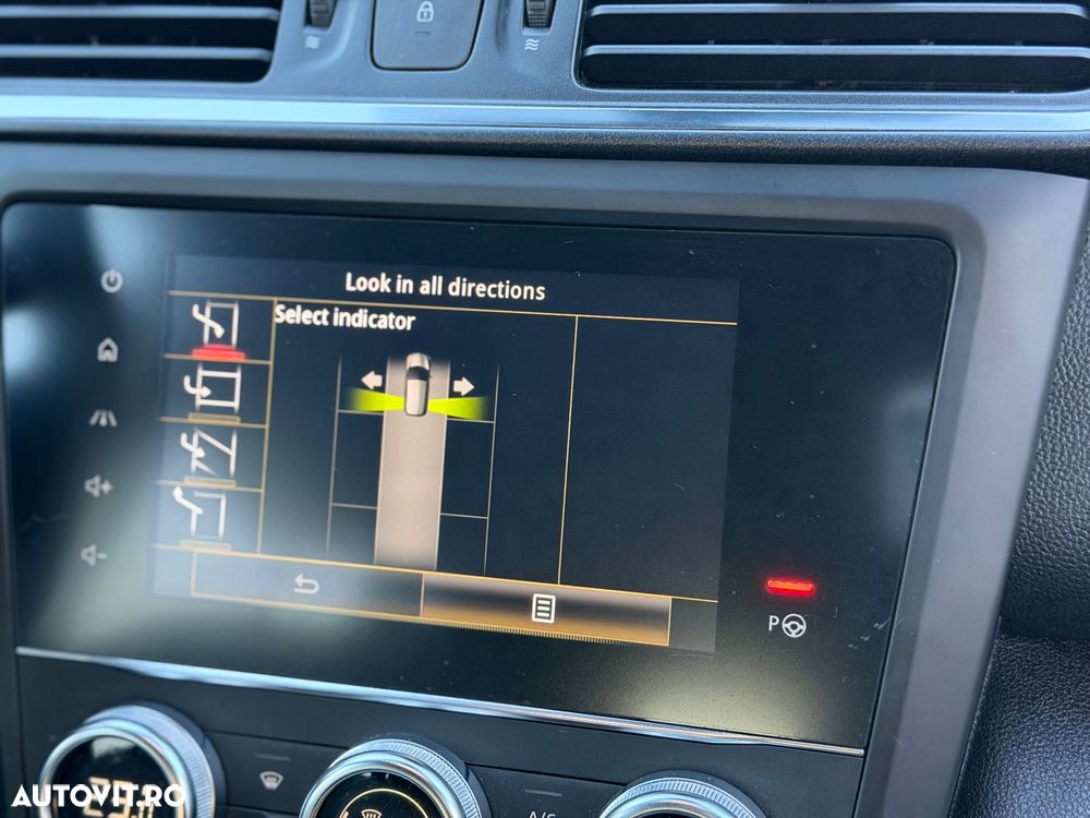 Renault Kadjar TCe 140 GPF BOSE EDITION - 21