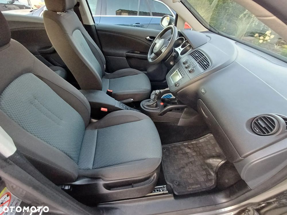 Seat Altea - 17