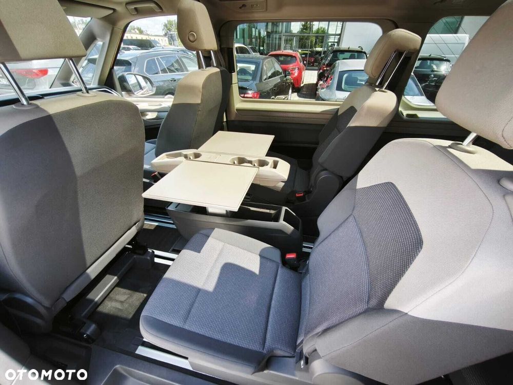 Volkswagen Multivan 2.0 TSI L1 Style DSG - 10