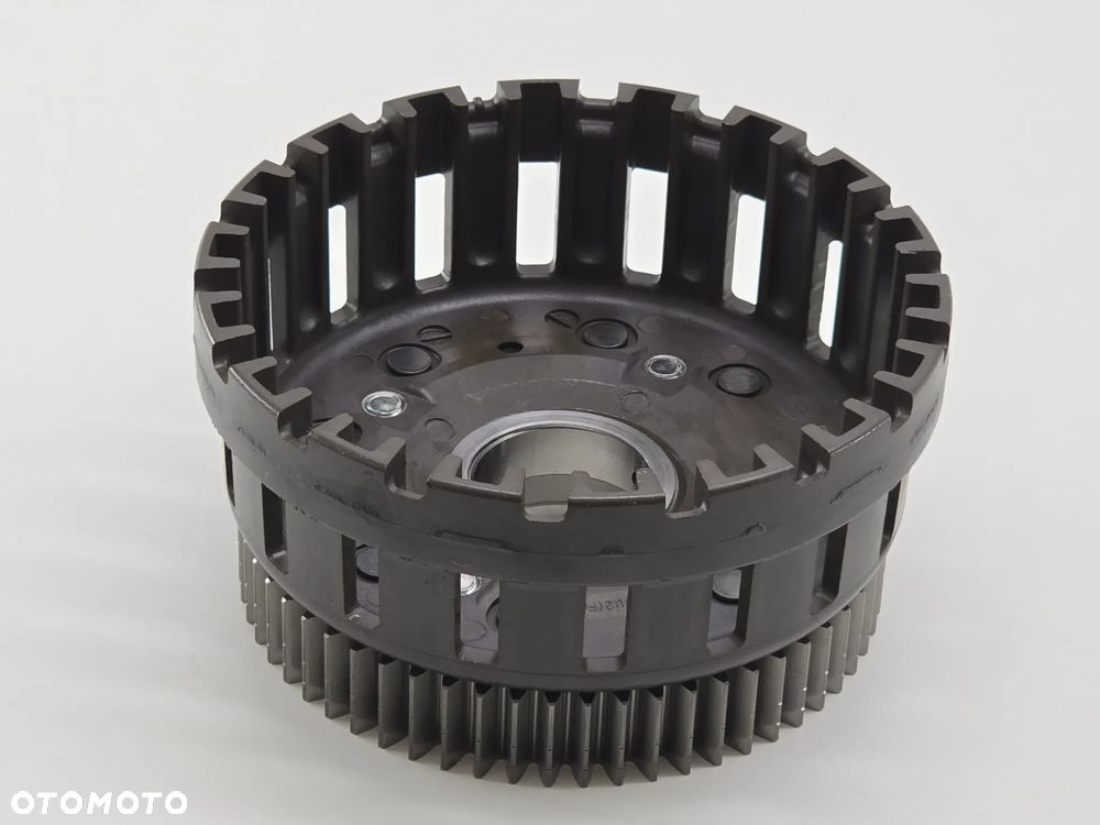 Sprzeglo Kompletne Kosz Tarczki Docisk Kosz Sprzeglowy Bmw Gs 1200 Adventure Bmw Rt - 7