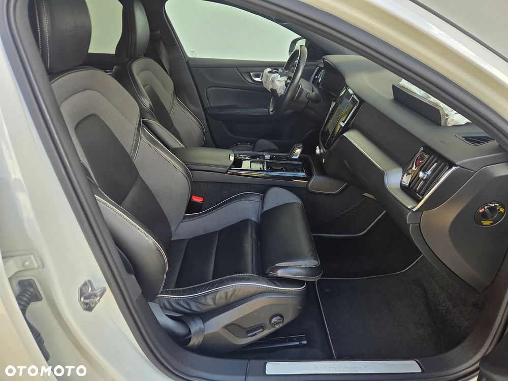 Volvo V60 - 12