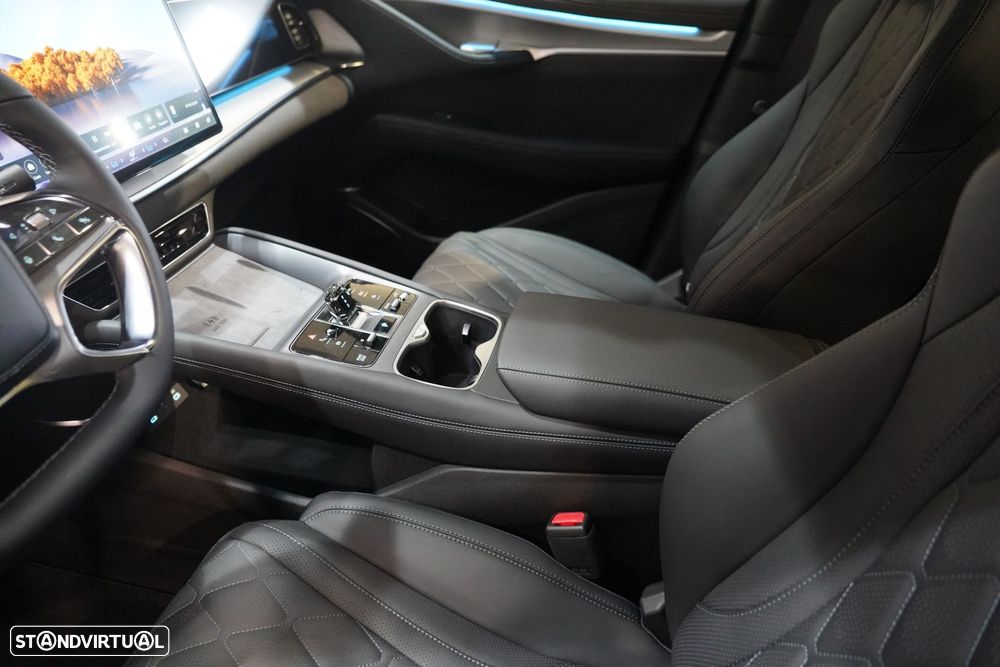 BYD Sealion 7 82.5 kWh Comfort - 22