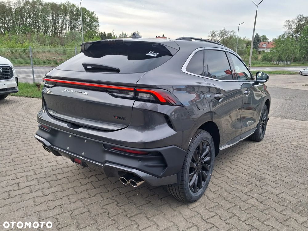 Forthing T5 EVO - 5