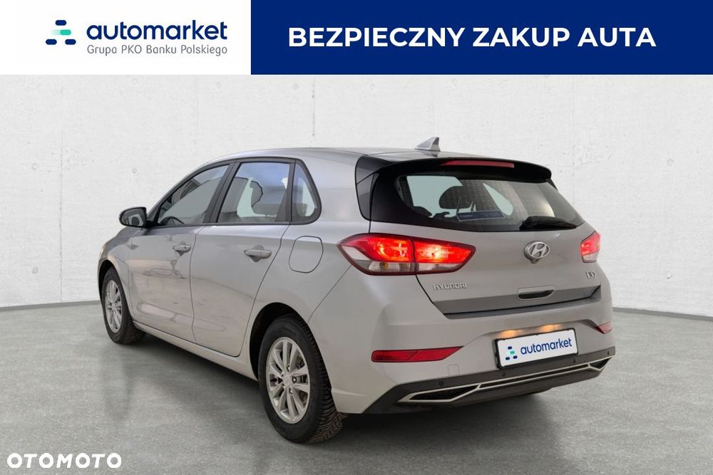 Hyundai i30 1.0 T-GDI Modern - 3
