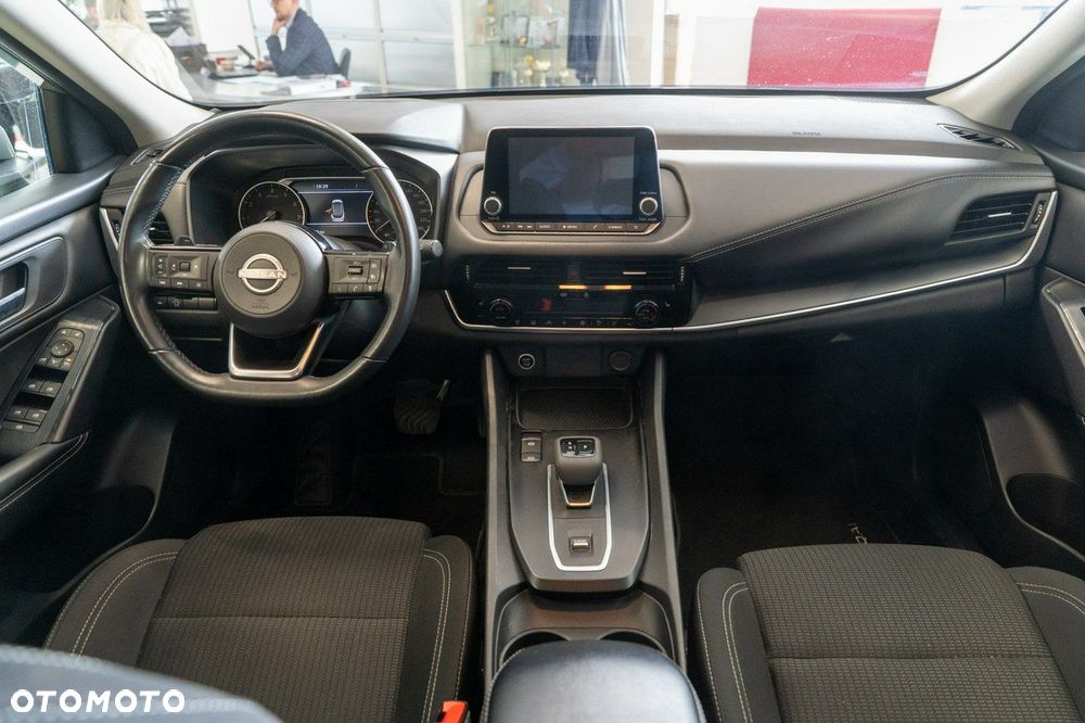 Nissan Qashqai - 20