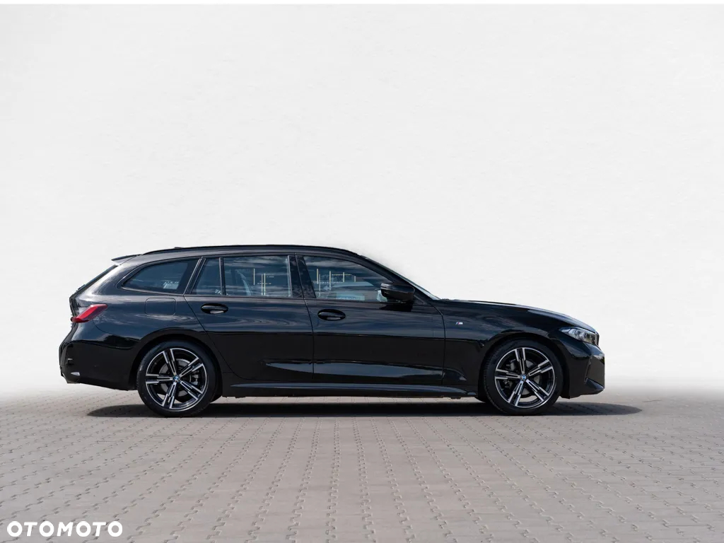 BMW Seria 3 318i - 3