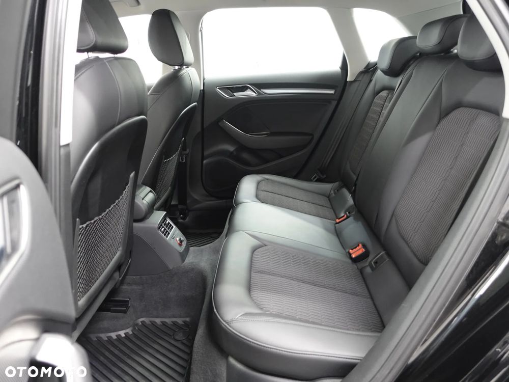 Audi A3 Sportback 2.0 TDI quattro - 22