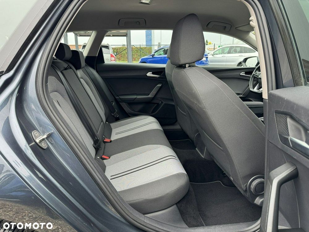 Seat Leon - 21