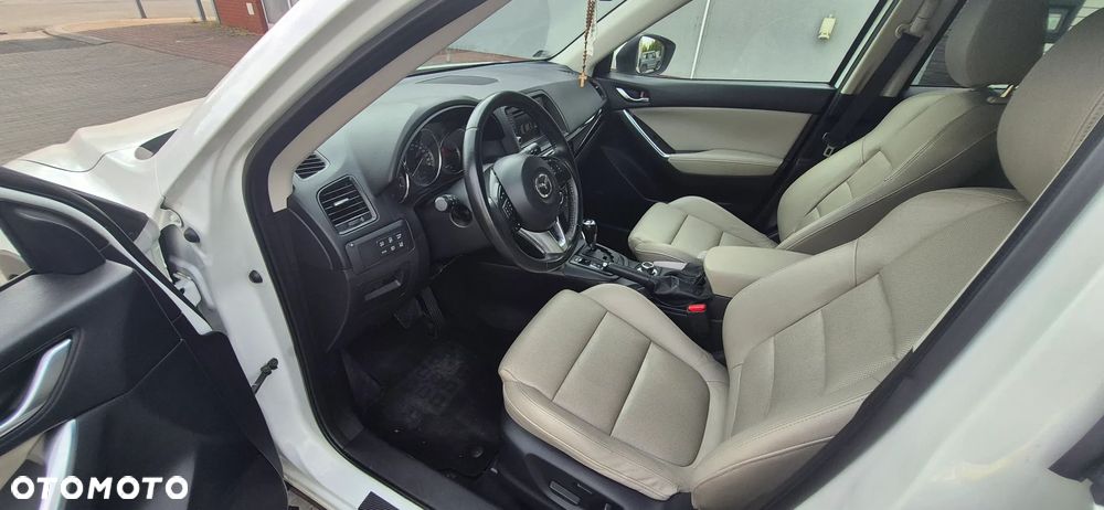 Mazda CX-5 2.0 Skypassion - 10