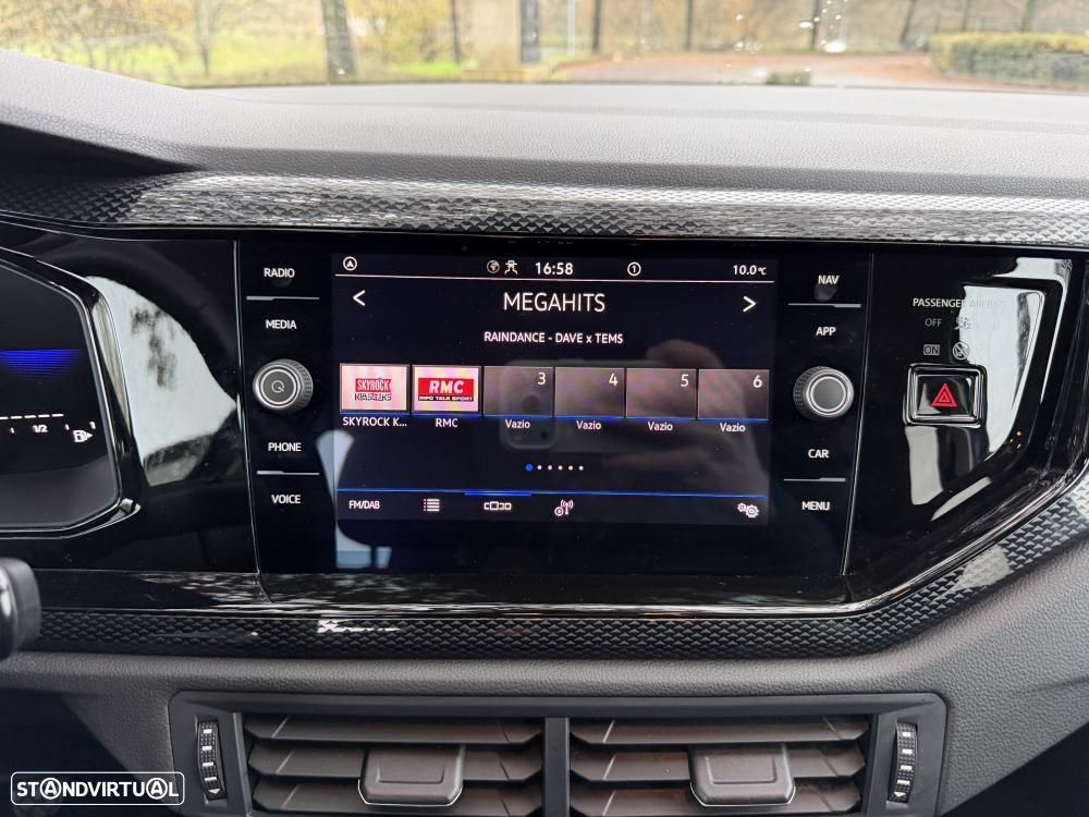 VW Polo 1.0 TSI OPF Comfortline - 25