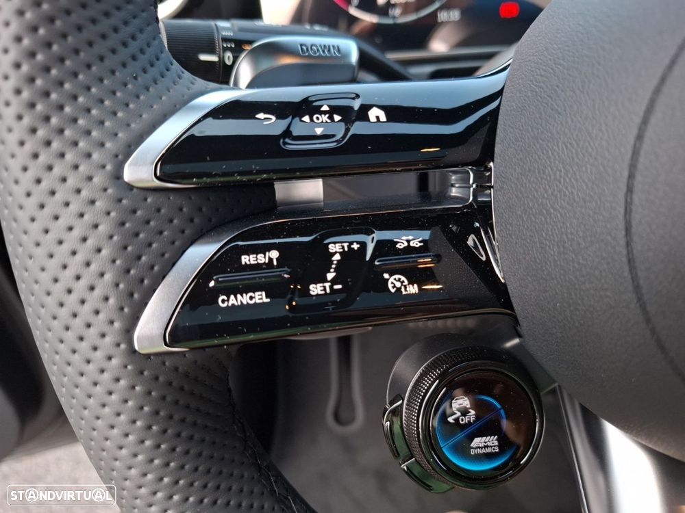 Mercedes-Benz CLE 53 AMG 4Matic+ Coupe - 18