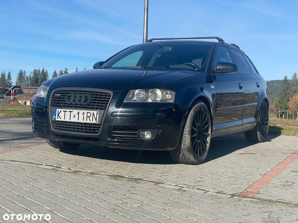 Audi A3 - 2
