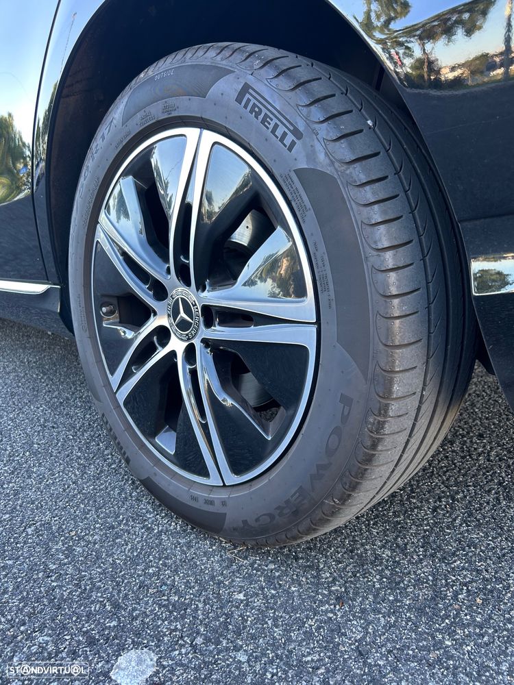 Mercedes-Benz C 200 d Station 9G-TRONIC Avantgarde - 9
