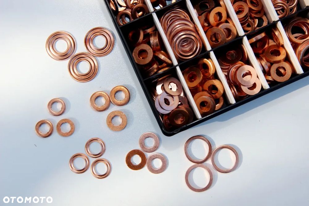 WTRYSKIWACZ TEST 1.3 CDTI 0445110326 WTRYSK IMA OPEL CORSA D ASTRA MERIVA SPRAWDZONE - 5