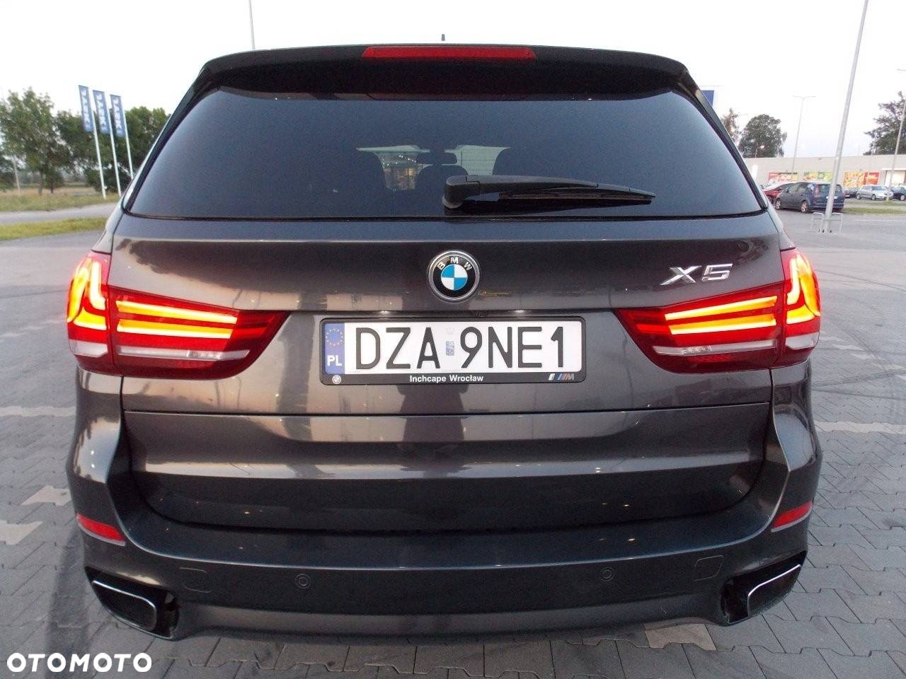 BMW X5 - 10