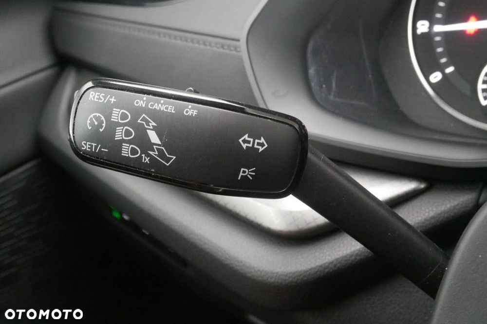 Skoda Octavia 1.0 TSI Ambition - 22