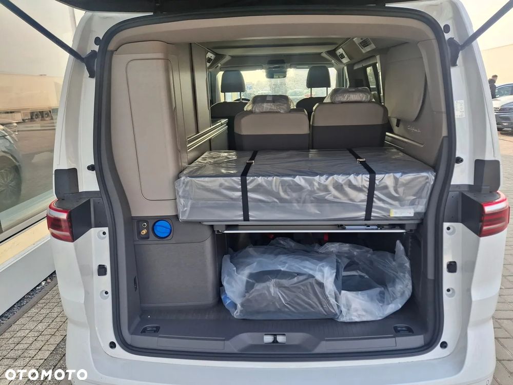 Volkswagen California - 30