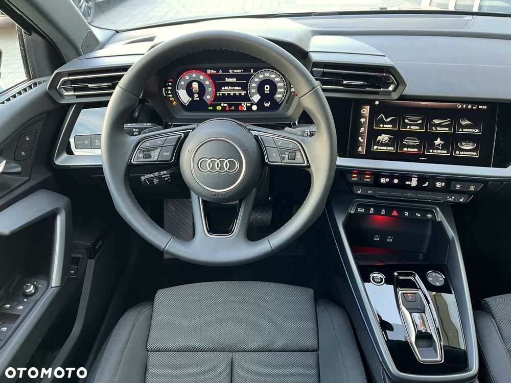Audi A3 Sportback - 17