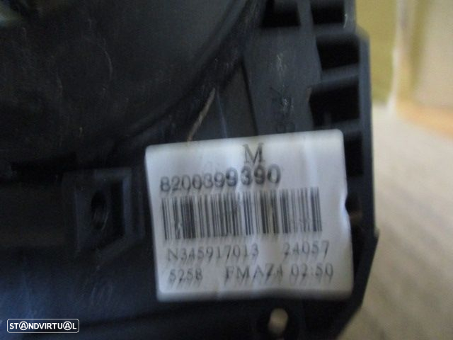 Fita Airbag 8200399390 DACIA LOGAN 2007 - 2