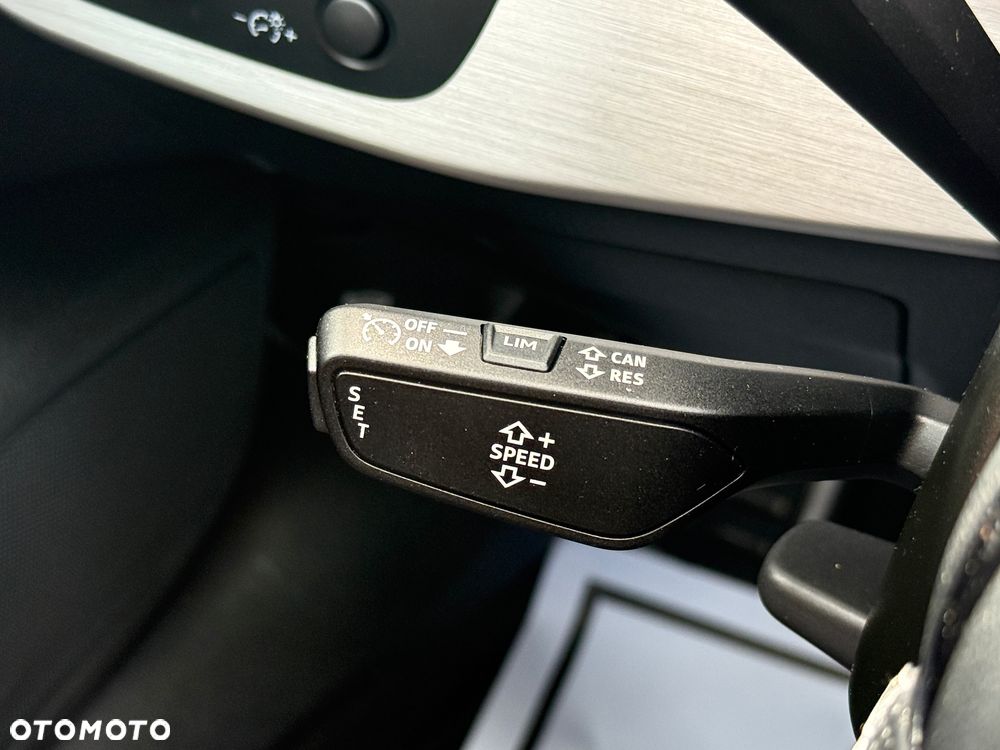 Audi A4 Avant 40 TFSI mHEV S Line S tronic - 28