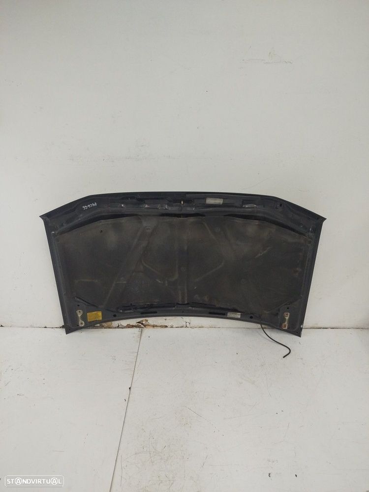 Capot Mitsubishi Pajero Pinin (H6_W, H7_W) - 3