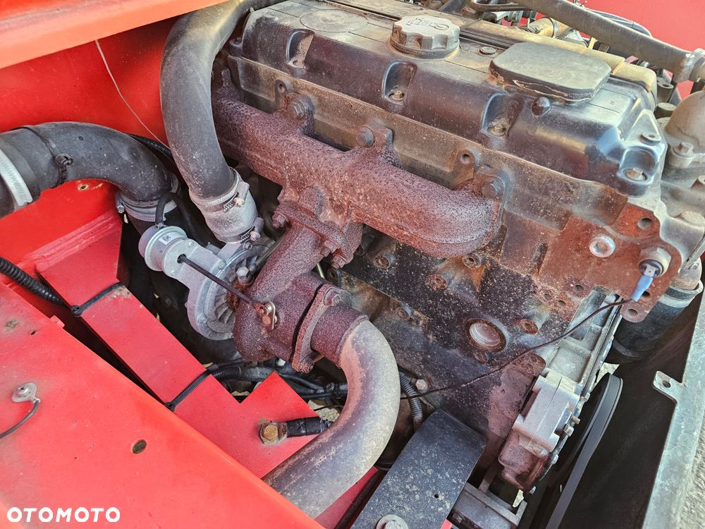 Manitou MRT1840 / MRT 1840 MT1840 2140 - 18