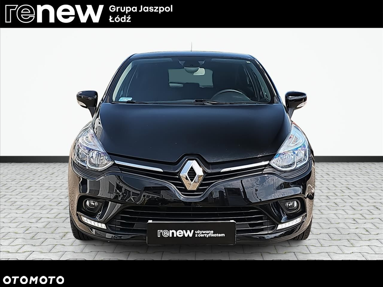 Renault Clio 1.2 16V Limited - 8
