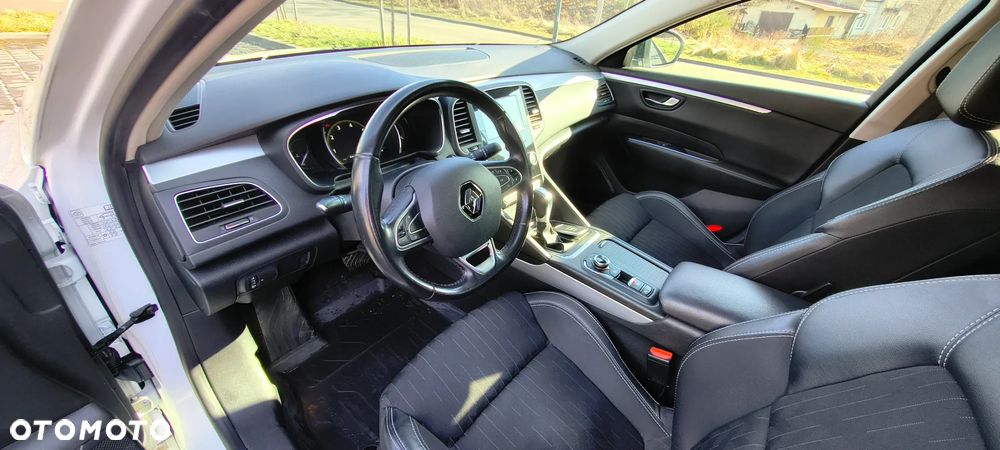 Renault Talisman 1.3 TCe FAP Limited EDC - 17