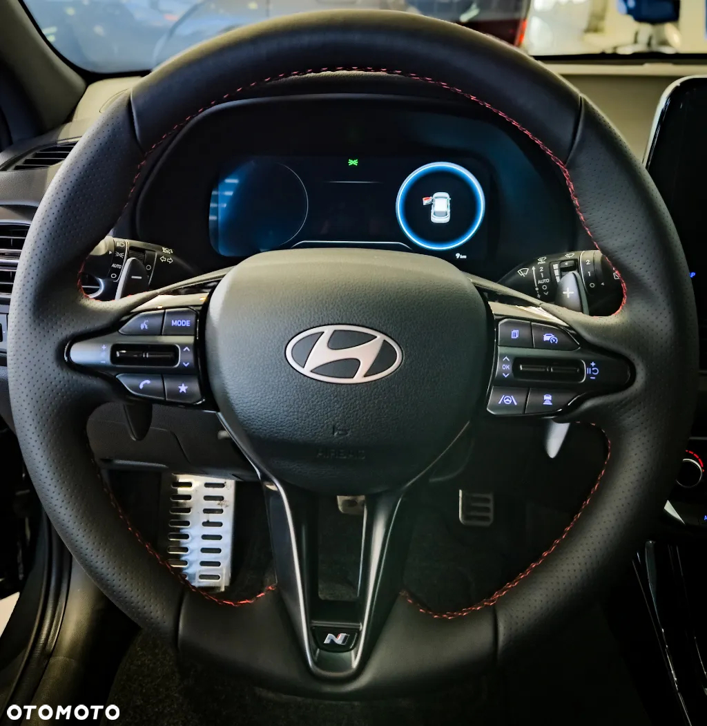Hyundai i30 1.5 T-GDI 48V Smart DCT - 15