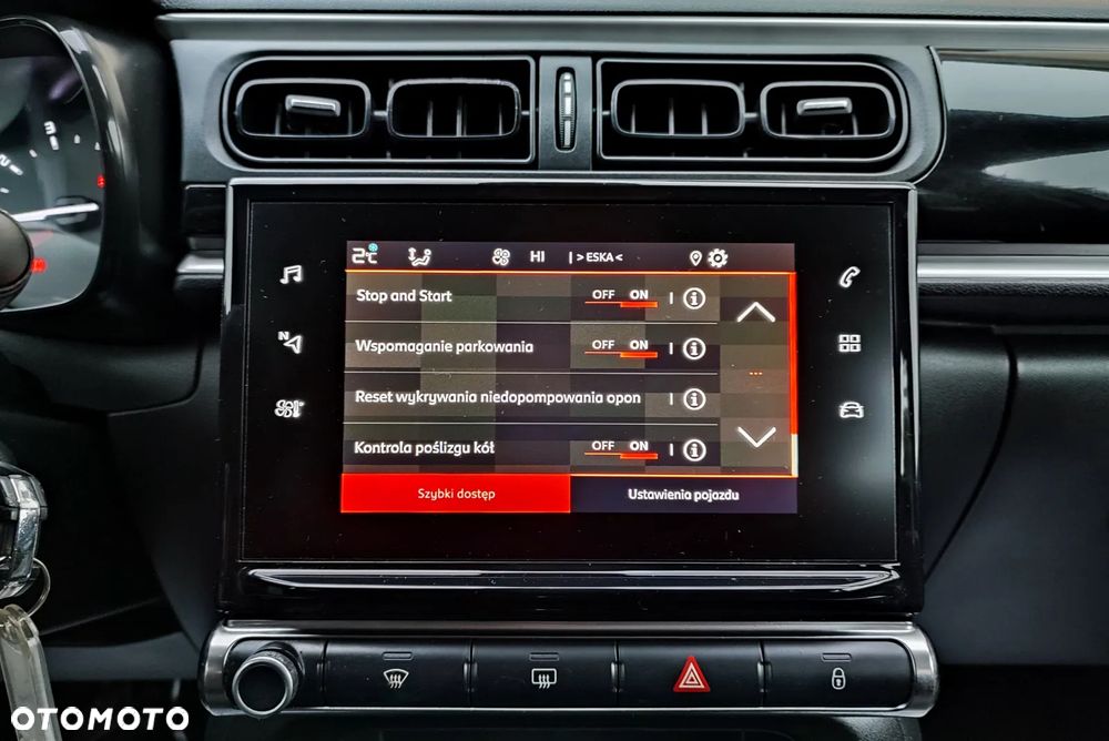 Citroën C3 Pure Tech 83 S&S SHINE - 12