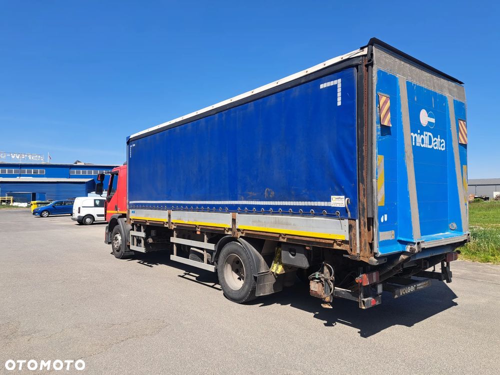 Renault PREMIUM DISTRIBUTION 410.18 T 4X2 - 4