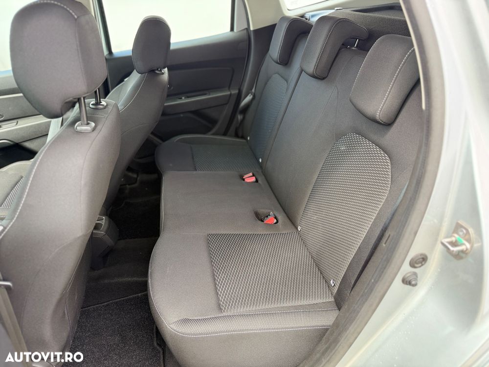 Dacia Duster TCe 130 2WD GPF Comfort - 18