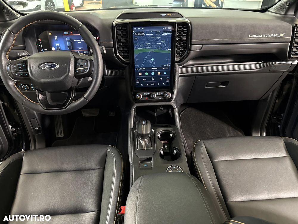 Ford Ranger - 10