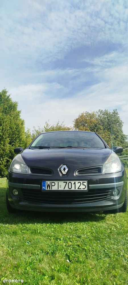Renault Clio 1.2 TCE Extreme - 15