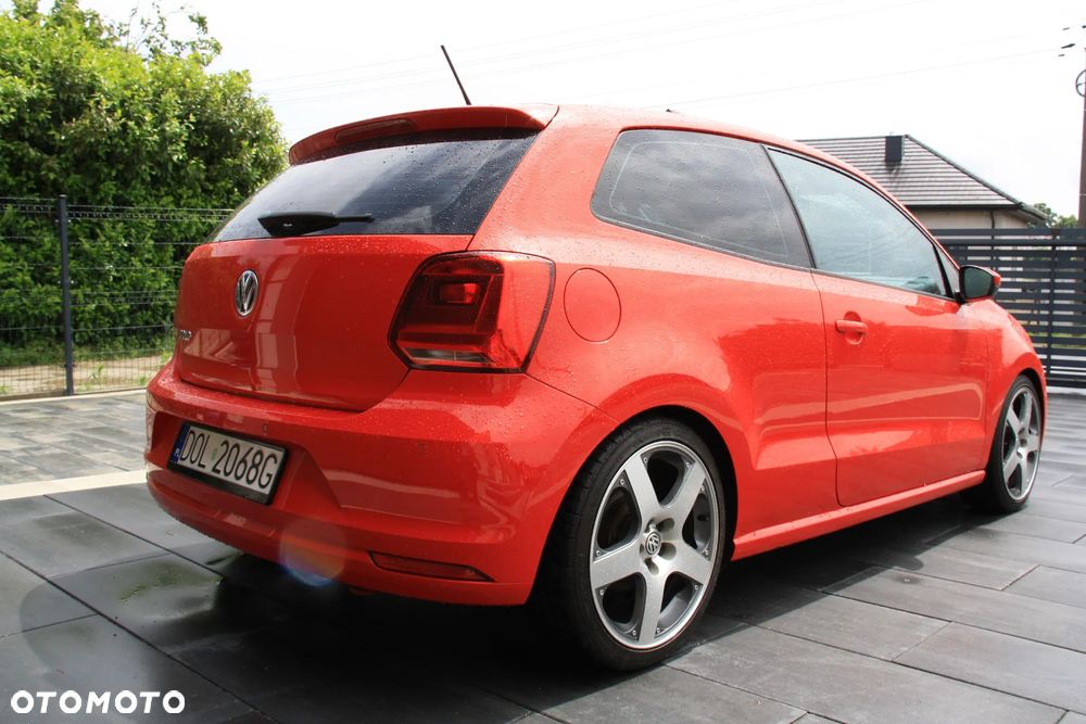 Volkswagen Polo 1.0 Comfortline - 15