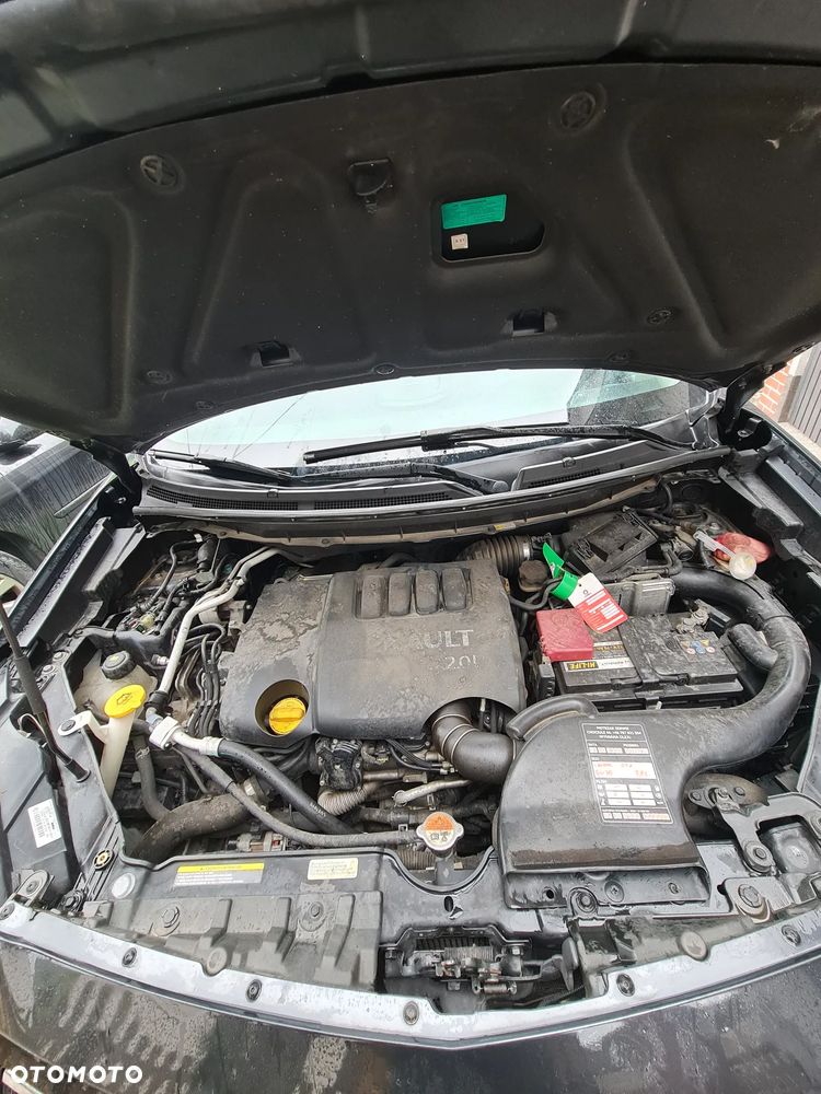 Renault Koleos - 23