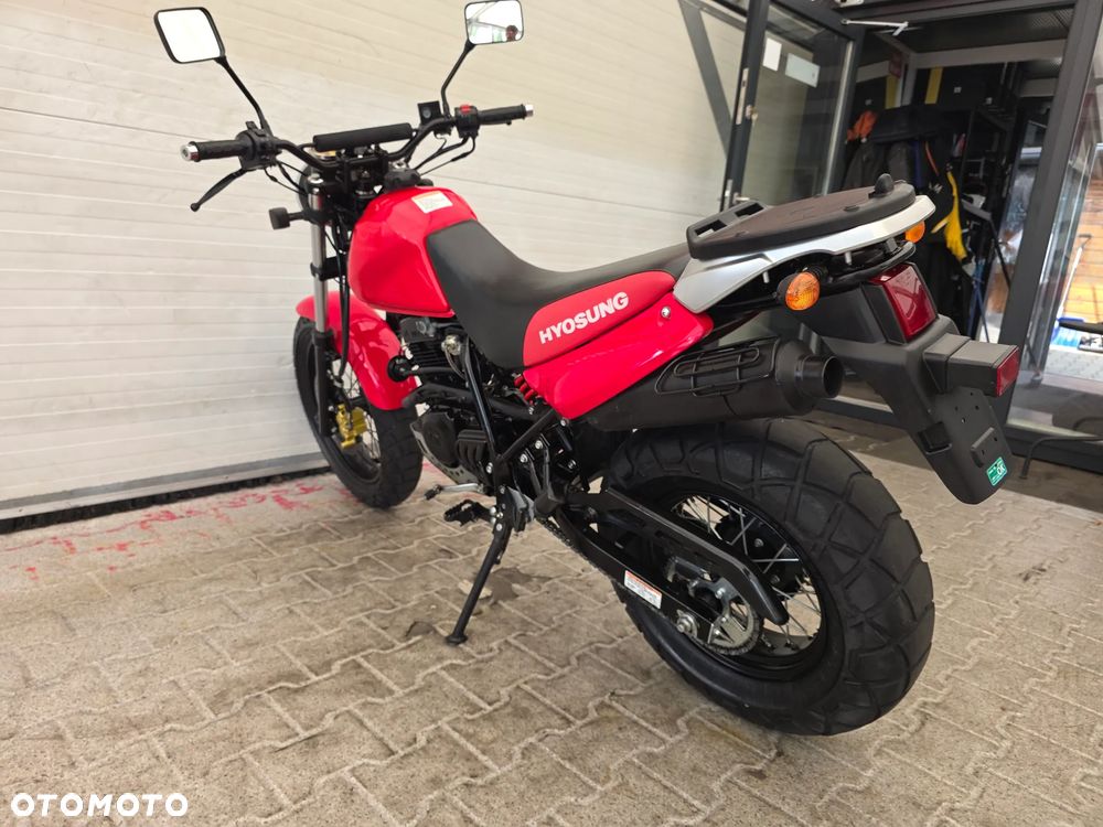 Hyosung Inny - 21