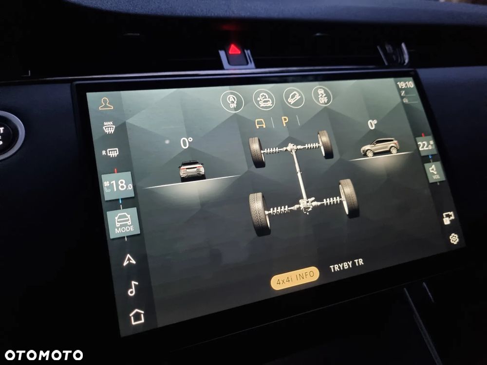 Land Rover Range Rover Evoque P250 R-Dynamic - 24